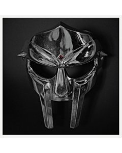 JJ DOOM - BOOKHEAD (EP)