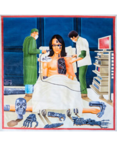 EYEDRESS - FULL TIME LOVER (2LP)