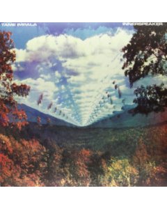 TAME IMPALA - INNERSPEAKER