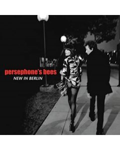 PERSEPHONE'S BEES - NEW IN BERLIN