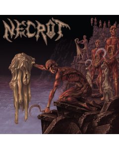Mortal - Necrot