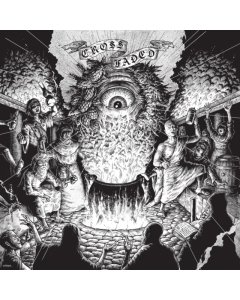 TRAPPIST - CROSS FADED
