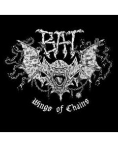 BAT - WINGS OF CHAINS (PURPLE VINYL)