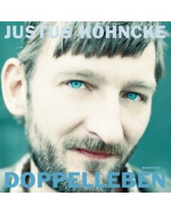 KOHNCKE,JUSTUS - DOPPELLEBEN