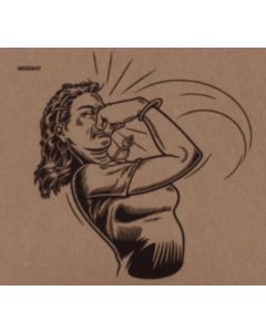 MODERAT - MODERAT