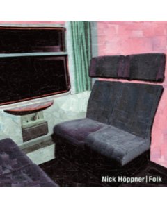 HOPPNER,NICK - FOLK (2LP)