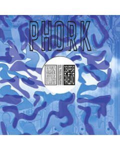 PHORK - DISAPPEAR IN RAVELAND
