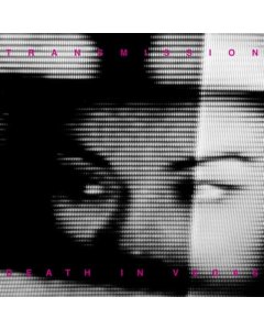 DEATH IN VEGAS - TRANSMISSION (3LP)