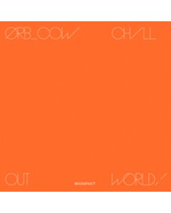 Cow / Chill Out World (180G/Dl Card) - Orb