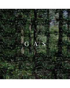 Rausch - Gas