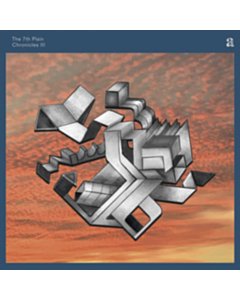 Chronicles Iii - 7Th Plain