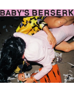 BABY'S BERSERK - BABY'S BERSERK