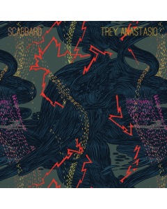 ANASTASIO,TREY - SCABBARD