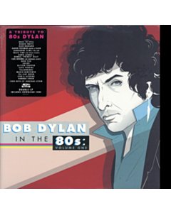 Bob Dylan In The 80'S Vol.1 / Var - Various Artists