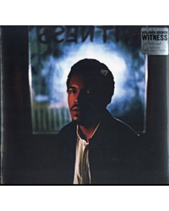 Witness - Benjamin Booker