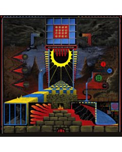Polygondwanaland - King Gizzard & The Lizard Wizard