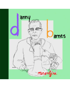 BARNES,DANNY - MAN ON FIRE
