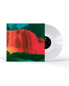 MY MORNING JACKET - WATERFALL II (CLEAR VINYL)