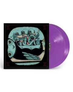 MY MORNING JACKET - Z (2LP/PURPLE VINYL)