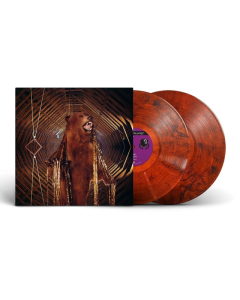 MY MORNING JACKET - IT STILL MOVES (2LP/PREMIUM GATEFOLD/REMIXED/REMASTERED/GOLDEN SMOKE VINYL)