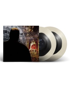 MY MORNING JACKET - EVIL URGES (2LP/CREAM W/ BLACK BLOB VINYL)