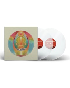MY MORNING JACKET - MY MORNING JACKET (CLEAR VINYL/2LP)