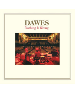 DAWES - NOTHING IS WRONG (10TH ANNIVERSARY DELUXE EDITION/GOLD/SILVER/BLACK SWIRL VINYL)