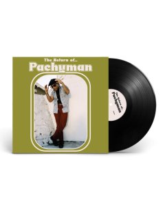 PACHYMAN - RETURN OF
