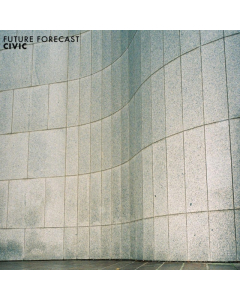 CIVIC - FUTURE FORECAST (OPAQUE WHITE VINYL)