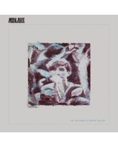 MIDLAKE - FOR THE SAKE OF BETHEL WOODS (CRYSTAL CLEAR VINYL)