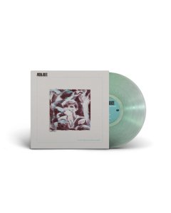 MIDLAKE - FOR THE SAKE OF BETHEL WOODS (COKE BOTTLE CLEAR VINYL) (I)