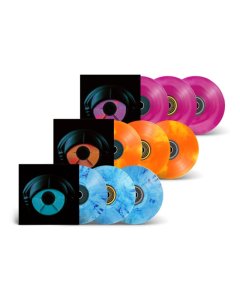 MY MORNING JACKET - CIRCUITAL (DELUXE EDITION/RANDOM COLOR VINYL/3LP)