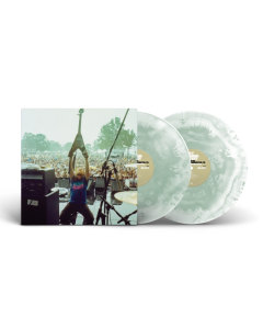 MY MORNING JACKET - MMJ LIVE VOL. 3: BONNAROO 2004 (2LP/THUNDERDOME (CLOUDY/CLEAR) VINYL) (I)