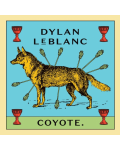 LEBLANC,DYLAN - COYOTE