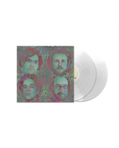 MONSTERS OF FOLK - MONSTERS OF FOLK (DELUXE EDITION) (CLEAR VINYL/2LP)