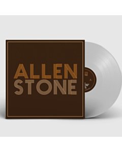 Allen Stone (White Vinyl) - Allen Stone
