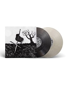 American Band (Deluxe Edition) (Shadow Wave/Frosted Silver Vinyl/2Lp) - Drive-By Truckers