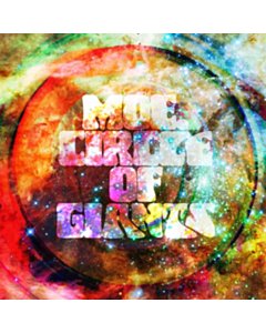 Circle Of Giants (2Lp/Orange & Purple Swirl Vinyl) - Moe.