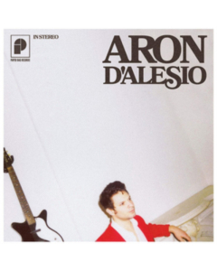 D'ALESIO,ARON - ARON D'ALESIO