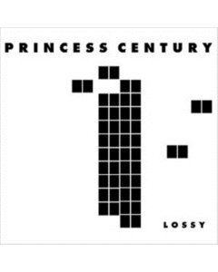 PRINCESS CENTURY - LOSSY