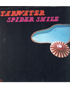TARWATER - SPIDER SMILE