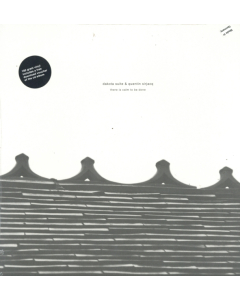 DAKOTA SUITE / QUENTIN SIRJACQ - THERE IS CALM TO BE DONE