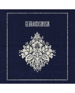 FJELLSTROM,MARCUS - GEBRAUCHSMUSIK