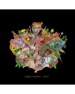 HANSEN,MARLA - DUST
