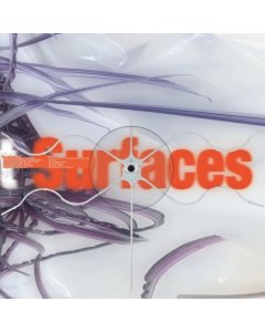 BARIS,ALEXI - SUPPORT SURFACES