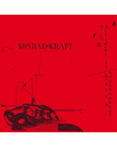 KRAFT,KONRAD - ACCIDENT IN HEAVEN