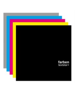 FARBEN - TEXTSTAR+ (2LP)