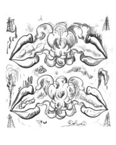 Criminals/Illusions - What Are People For? & The Notwist