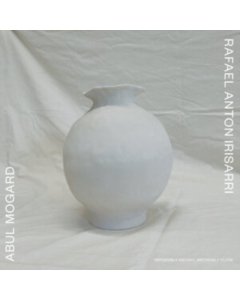 MOGARD,ABUL & RAFAEL ANTON IRISARRI - IMPOSSIBLY DISTANT, IMPOSSIBLY CLOSE (YELLOW VINYL)