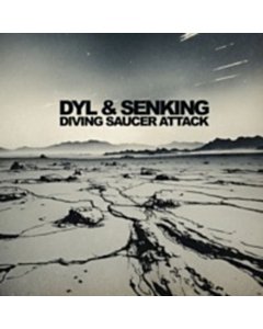 Diving Saucer Attack - Dyl & Senking
